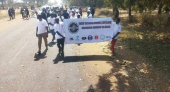 KUHeS students petition President Chakwera over unfair treatment