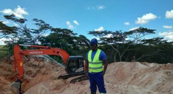 Gemology expert threatens to drag ministry of mining and Malawi Government to court