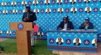 DPP convention rescheduled to start on Sunday