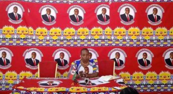 MCP clarifies financial details of recent conference