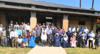 Catholic Schools shine again in Standard 8 Malawi National Examination Board results