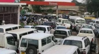 CAMA Urges MERA to Increase Fuel Prices, Citing Economic Realities