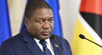 President Chakwera Announces Honorary Doctorate for Mozambican President Nyusi