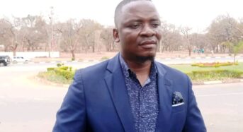 Prophet Msungambewu advises against private prayers without witnesses