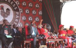 Malawi Congress Party Reveals Insights on Party Direction and Key Developments