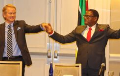 AfDB approves support towards Malawi Agricultural sector