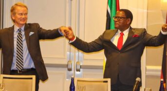 AfDB approves support towards Malawi Agricultural sector