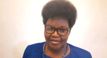 Parliamentary Service Commission Gets New Commissioner as DPP’s Mary Mpanga Replaces Dr. George Chaponda