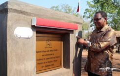 Chakwera commissions MAREP 9 in Nsanje