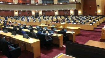 Interpreting the low turnout of lawmakers in Malawi Parliament: Implications for taxpayers and constituencies