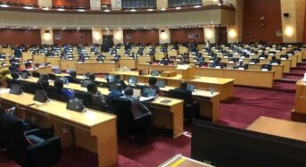 Interpreting the low turnout of lawmakers in Malawi Parliament: Implications for taxpayers and constituencies