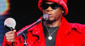 Onesimus submits ‘Controller’ to Grammy’s