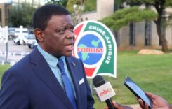 Chintedza optimistic about FOCAC summit outcomes for Malawi