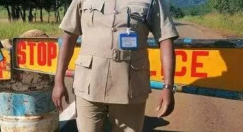 Mangochi Traffic Officer dies in tragic motorcycle collision