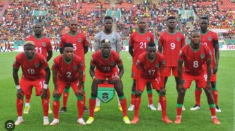 Clueless and visionless: Malawi National Football Team’s disappointing performance against Burundi