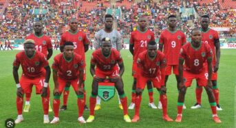 Clueless and visionless: Malawi National Football Team’s disappointing performance against Burundi