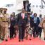 Chakwera returns from China