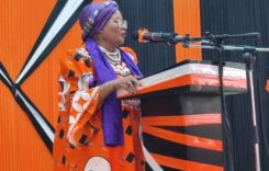 Joyce Banda Secures New Mandate as People’s Party President at National Convention