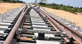 Revitalisation of the Marka-Bangula Railway: A milestone in Malawi’s economic growth