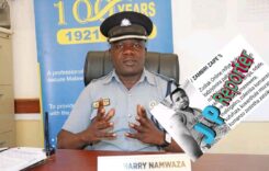 Police concerned over Suicide cases rise in Malawi: