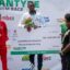 Nadolo,Chirwa win Blantyre 42.195 km race