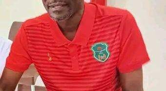 Nginde is back!McDonald Mtetemera reinstated as Creck Sporting head coach