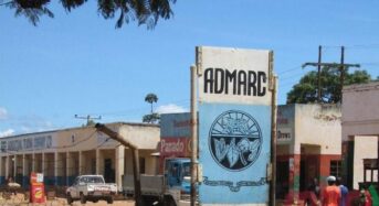 Govt set to reopen ADMARC to address hunger crisis