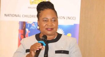 Sendeza expresses concern over child rights abuse despite NGOs efforts