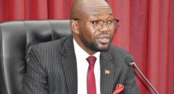 Malawians “unappreciative” of railway project-Kunkuyu*