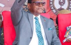 President Chakwera says, ready to serve second term in office as Malawi President