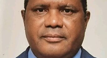 Calls for resignation of MEC Commissioner Richard Chapweteka following controversial facebook comments