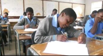 Likoma, Chitipa, Mzuzu, and Karonga among top 10 best performing education districts in MSCE results