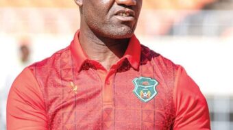 Under-fire Malawi National Team Coach Patrick Mabedi optimistic after attending Post-AFCON Coaches Conference