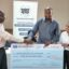 Perfect Property Solutions donates K3Million to Surveyors Institute of Malawi