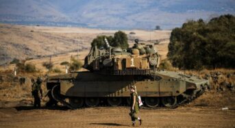 Tensions rise as Hezbollah and Israel exchange rhetoric amidst recent events