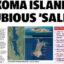 Controversy surrounds potential sale of Likoma Island to German Investor