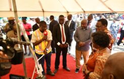 Chakwera Government connects 41, 400 sites  benefitting over 2 million