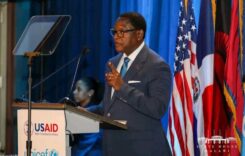 Malawi Commits to a Lead-Free Future: President Chakwera Joins Global Fight Against Lead Poisoning