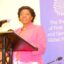 First Lady Madame Chakwera speaks out on education obstacles in Malawi