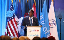 Chakwera lauds USAID’s lead-free initiative