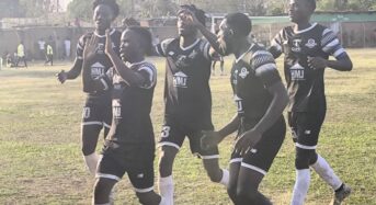 TNM Super League: Bangwe All Stars trash Baka City 3-0 at Balaka Stadium