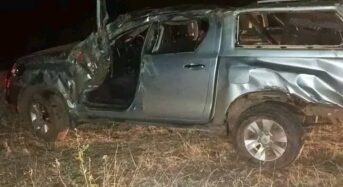 University of Malawi Officials Involved in Serious Road Accident in Dedza