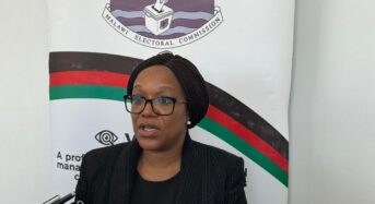 Malawi Electoral Commission Chair Emphasizes Importance of Transparency and Information Access Ahead of 2025 General Election