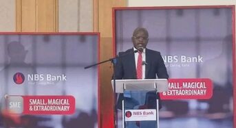 NBS Bank Disburses K40 Billion to Boost SMEs and Spur Economic Growth