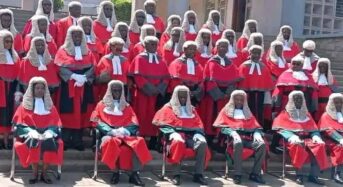 Malawi Judiciary Prepares for Potential Post-Election Disputes