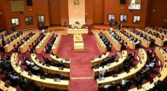 Malawi’s Legislative Limbo: Expert Slams Frequent Law Amendments