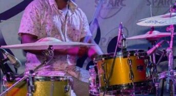 Popular drummer Daniel Bwanaisa dies 6 days before his engagement ceremony