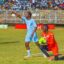 Silver Strikers clinch semi-final spot following a 2-1 win in Dedza