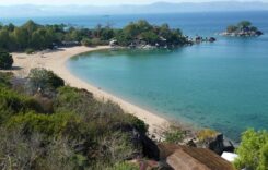 Government clears air on the status of Likoma Island,   Likoma, not for sale