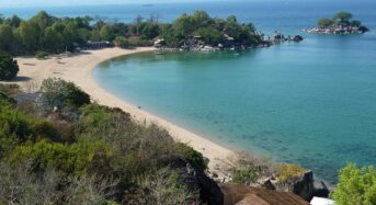 Government clears air on the status of Likoma Island,   Likoma, not for sale